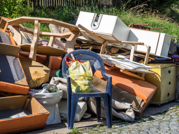 Best Estate Cleanout Services  in Butner, NC