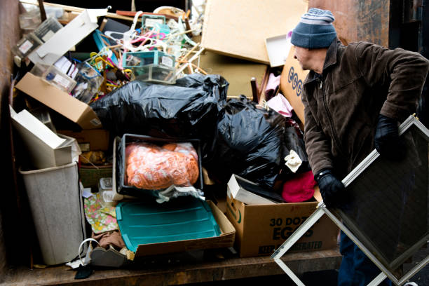 Best Affordable Junk Removal Services  in Butner, NC