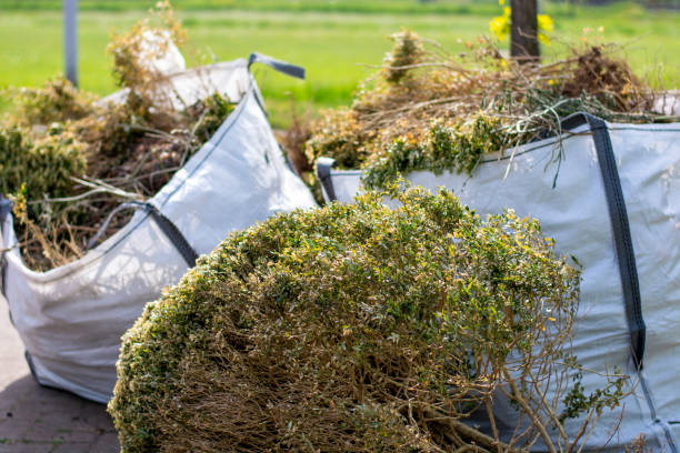 Best Full-Service Junk Removal  in Butner, NC