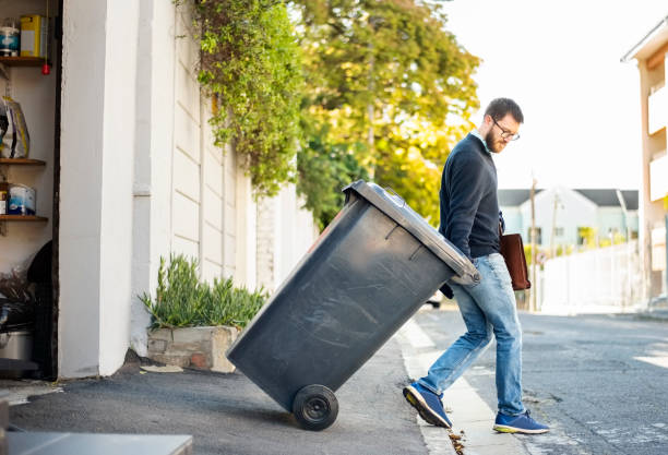 Best Affordable Junk Removal Services  in Butner, NC