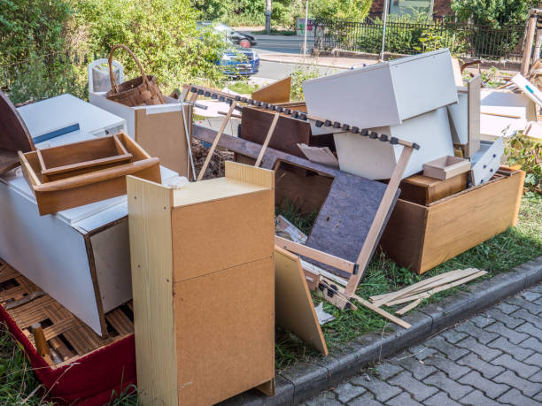 Best Basement Cleanout Services  in Butner, NC
