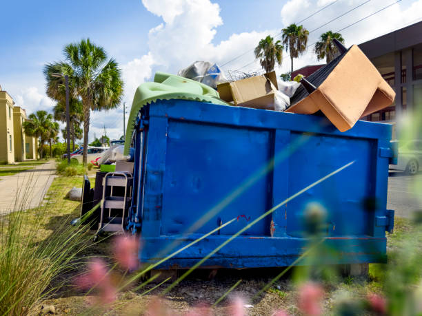 Best Commercial Junk Removal  in Butner, NC