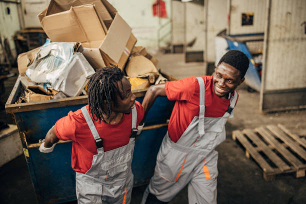 Best Junk Removal Near Me  in Butner, NC
