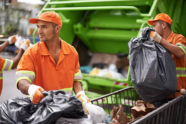 Best Same-Day Junk Removal  in Butner, NC