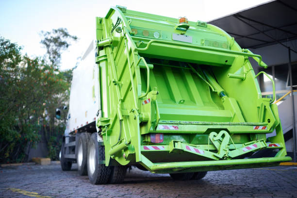 Best Construction Debris Removal  in Butner, NC
